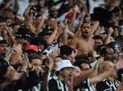 Atltico-MG: quase 40 mil ingressos vendidos para jogo com Corinthians