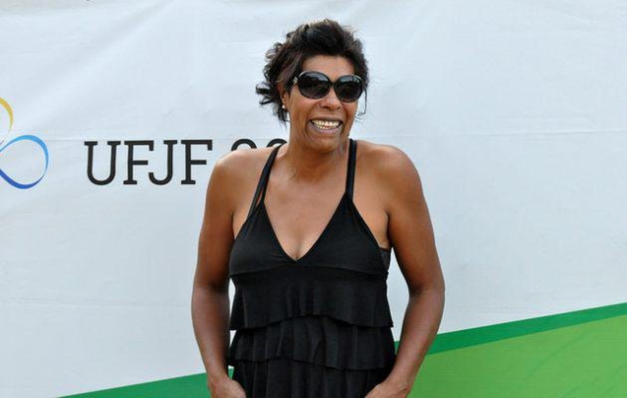 Ex-jogadora de vlei, Mrcia Fu (Unio Brasil) no conseguiu se eleger deputado estadual por Minas Gerais. Recebeu apenas 2.218 votos.
