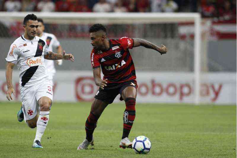 <i>(Foto: Staff Images / Flamengo)</i>