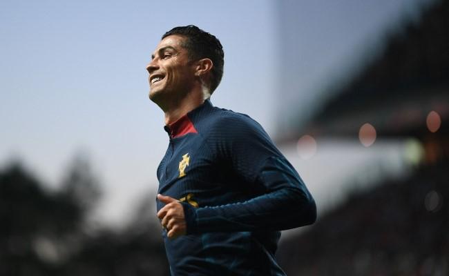 Permanência de Cristiano Ronaldo para temporada seguinte não é certa