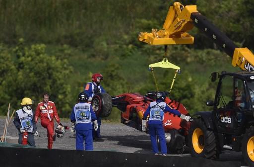 Fotos do GP Brasil de Fórmula 1, realizado em São Paulo, neste domingo (17/11/2019). Vitória foi do holandês Verstappen, da RBR. Ele foi seguido por Pierre Gasly, da Toro Rosso, e Lewis Hamilton, da Mercedes