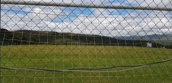 Centro de Treinamento Municipal pertence a Nova Lima, mas ser utilizado pelo Villa Nova por meio de parceria