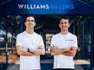 Williams anuncia Albon e renova com Latifi para temporada 2022 da Frmula 1