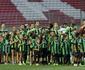 Amrica recebe o Sport na primeira rodada do Brasileiro; veja a tabela completa