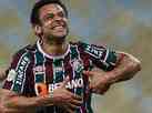 Fred volta a marcar em vitria do Fluminense sobre Amrica: 'Feliz demais'