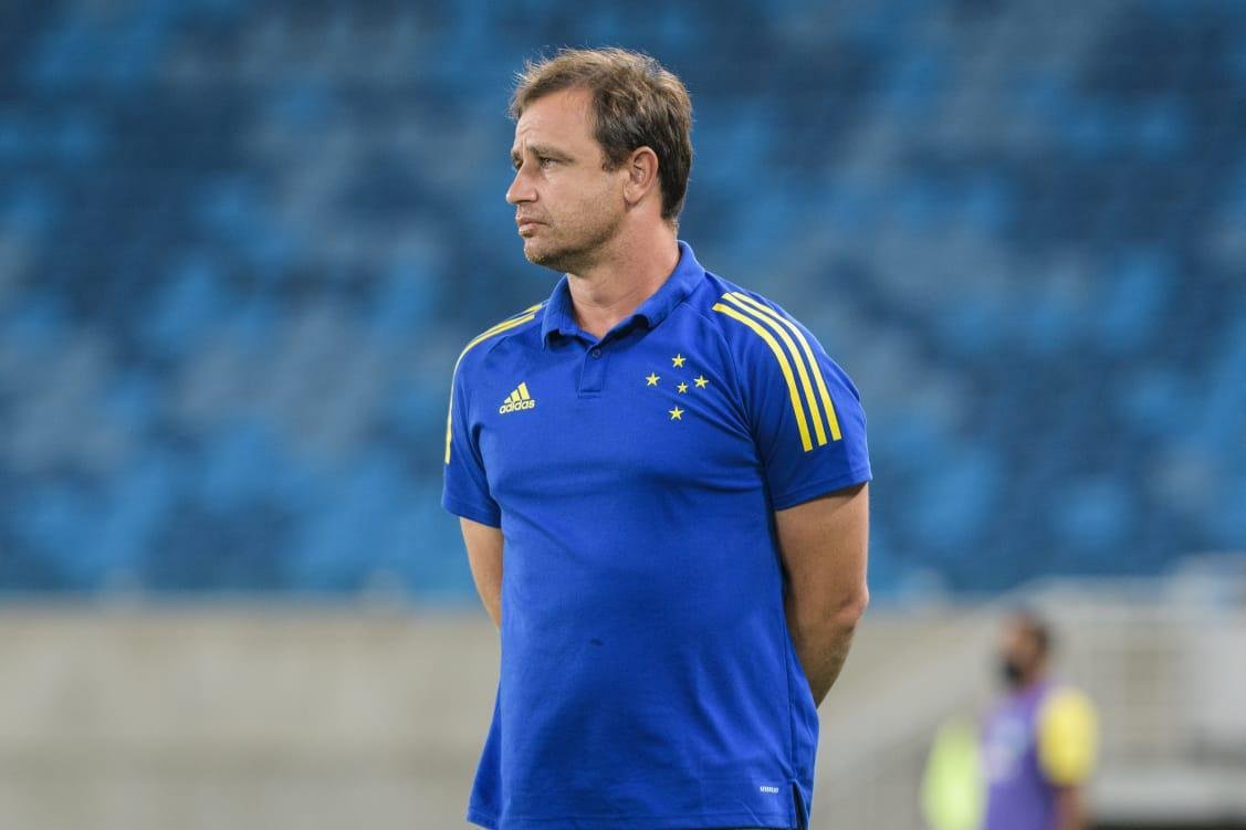 Fotos de Amrica-RN x Cruzeiro, na Arena das Dunas, em Natal, pela segunda fase da Copa do Brasil