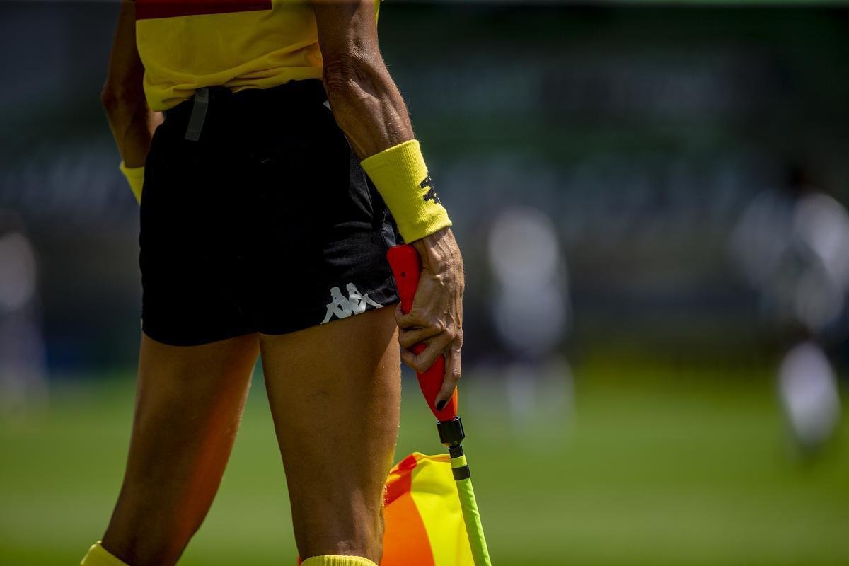 Fotos do Campeonato Brasileiro Feminino A2