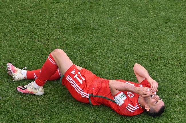 Pela segunda rodada do Grupo B da Copa do Mundo do Catar, Pas de Gales e Ir duelam no Estdio Ahmad Bin Ali, em Al Rayyan