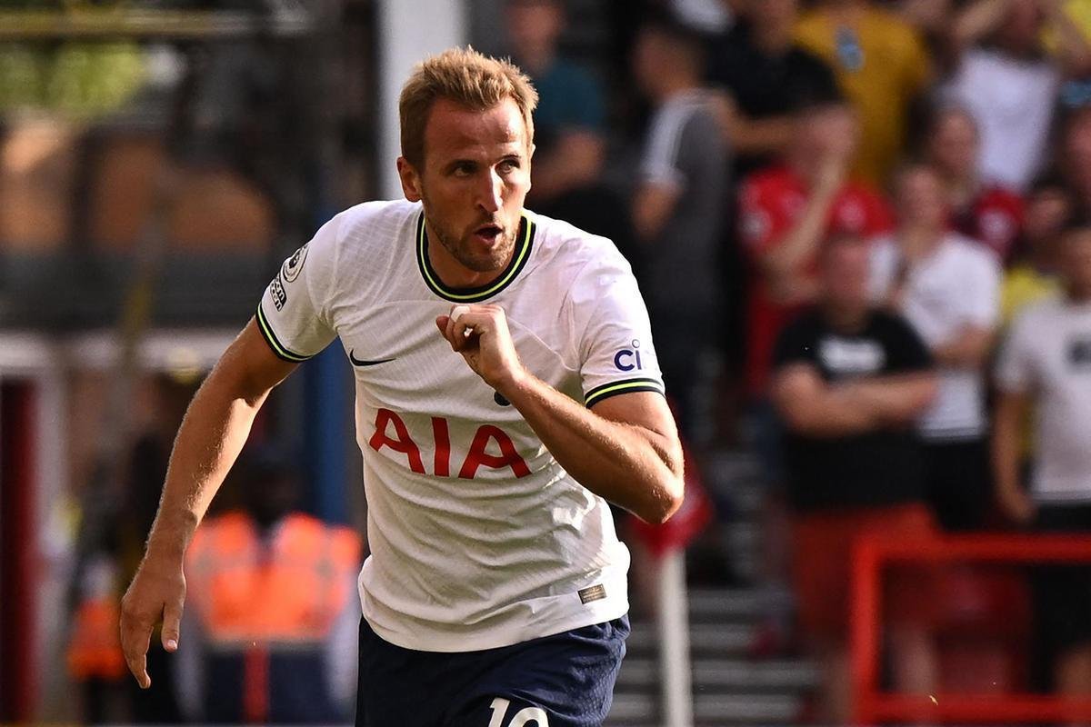 7 - Harry Kane (Tottenham) - O craque do Tottenham est na stima posio na viso das casas de apostas. As odds: 17.00 (Bet365), 17.84 (Pinnacle) e 20.00 (Betano).