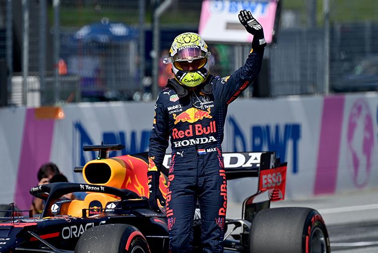 (Foto: AFP / ANDREJ ISAKOVIC) (Foto: AFP / ANDREJ ISAKOVIC)