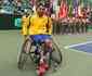 Atleta paralmpico que teve cadeira de rodas quebrada em voo internacional  ressarcido
