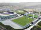 Clube de Ronaldo, Valladolid aportar 15 milhes de euros em expanso de CT
