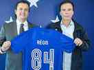 Apoiador do Cruzeiro critica gesto Srgio no futebol e detona contrataes