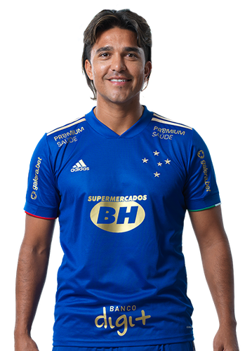Marcelo Moreno (5 jogos)