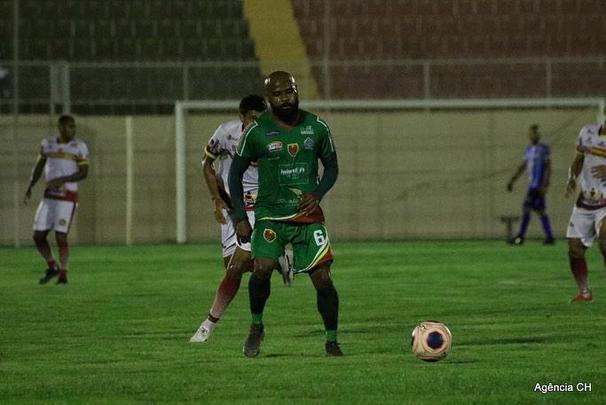 Petrolina terá uniforme predominantemente verde para 2020