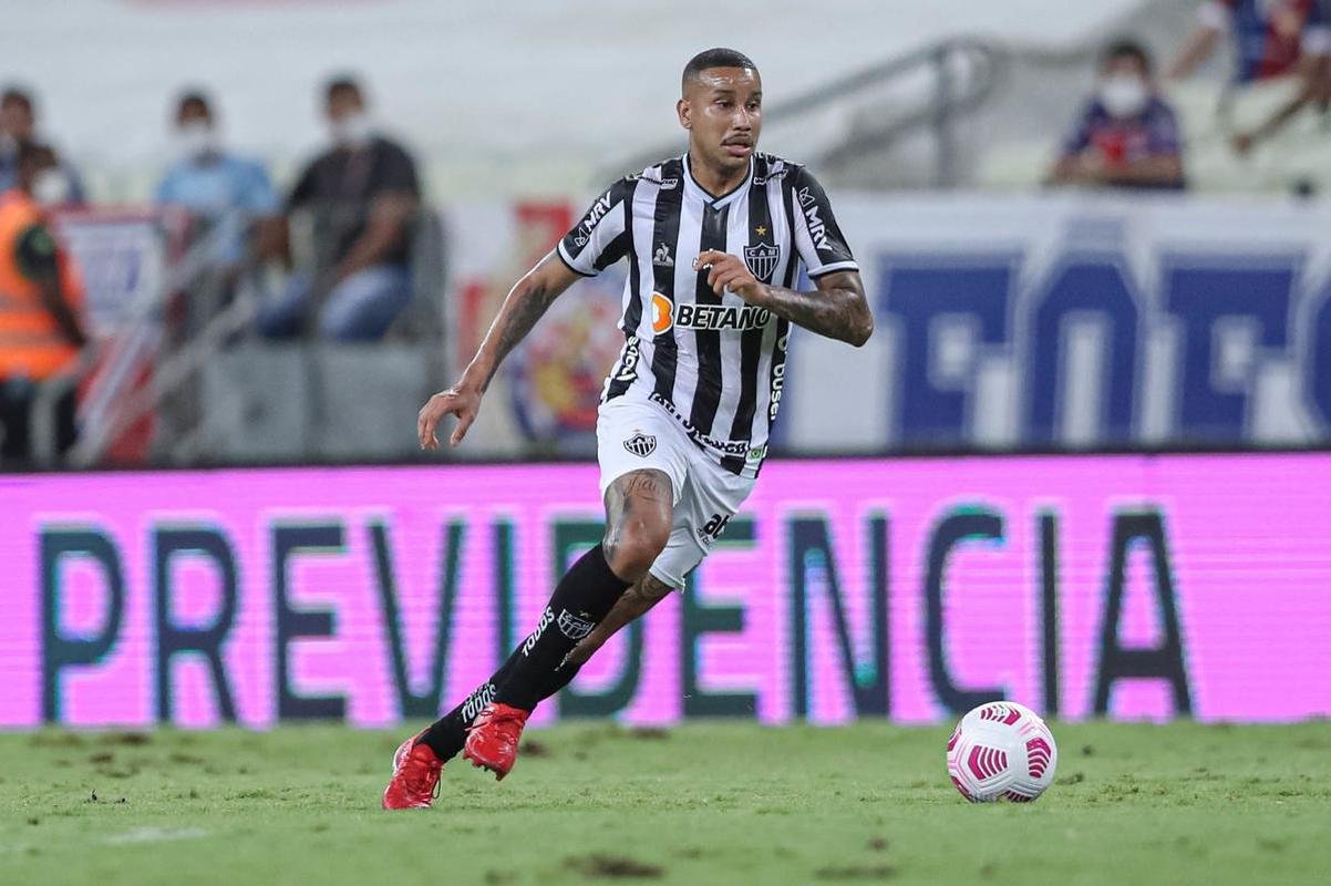 Fotos da semifinal da Copa do Brasil, entre Fortaleza e Atltico, no Castelo