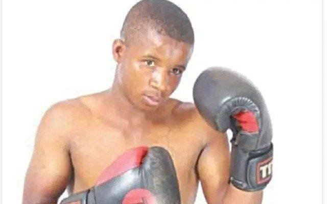 Taurai Zimunya tinha 24 anos e foi enterrado na quarta-feira