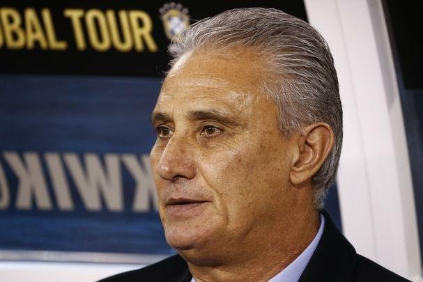 Brasil iniciou a preparao visando  Copa Amrica de 2019 com amistoso diante dos EUA em Nova Jersey