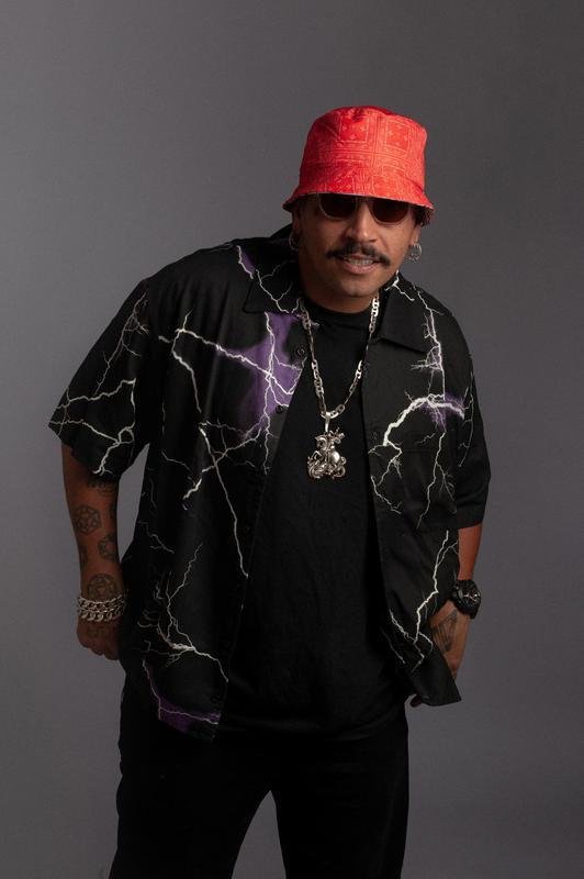  FBC - rapper, 32 anos: 