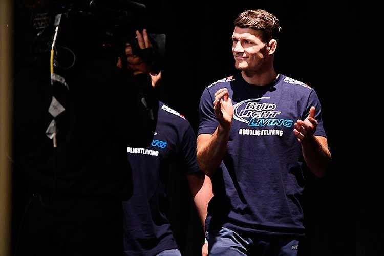 Jeff Bottari/Zuffa LLC/Zuffa LLC via Getty Images