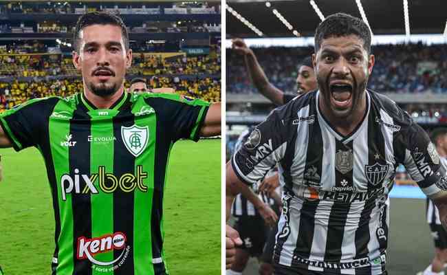 Amrica e Atltico de olho: veja potes e possveis rivais na fase de grupos da Libertadores