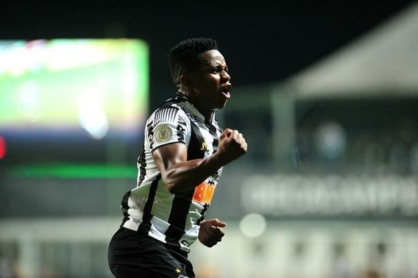 Atltico e CSA se enfrentaram no Independncia pela stima rodada do Campeonato Brasileiro