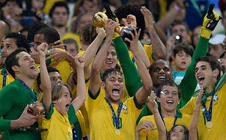 Copa do Brasil termina com a segunda maior média de público na história dos  Mundiais - Superesportes