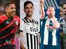 Conheça as curiosidades por trás do grupo do Atlético na Libertadores