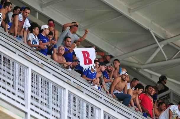 Atltico e Cruzeiro fazem duelo, neste domingo no Independncia