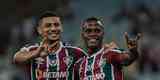 Fotos dos gols do Fluminense sobre o Atltico, no Maracan, em partida pela 10 rodada do Campeonato Brasileiro