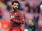 Barcelona define Salah como 'plano B' caso no consiga contratar Haaland