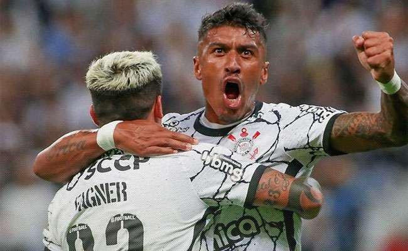 4 - Corinthians - 2,60 milhes