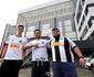 Ameaa, ateno e reforo policial: clima em Curitiba para Athletico x Galo