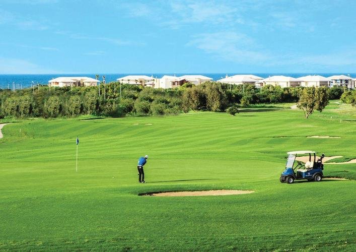 Fotos do hotel de luxo que o Flamengo ficará no Mundial de Clubes