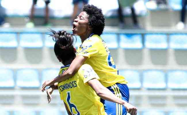 Veja data e horário da final do Mineiro Feminino entre Atlético e Cruzeiro  - Superesportes