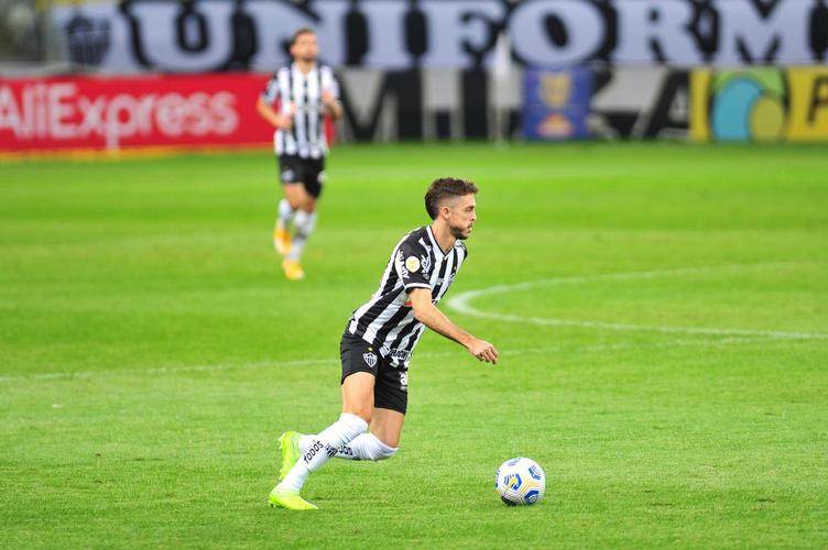 Fotos de Atltico x Chapecoense, no Mineiro, pela 5 rodada do Brasileiro
