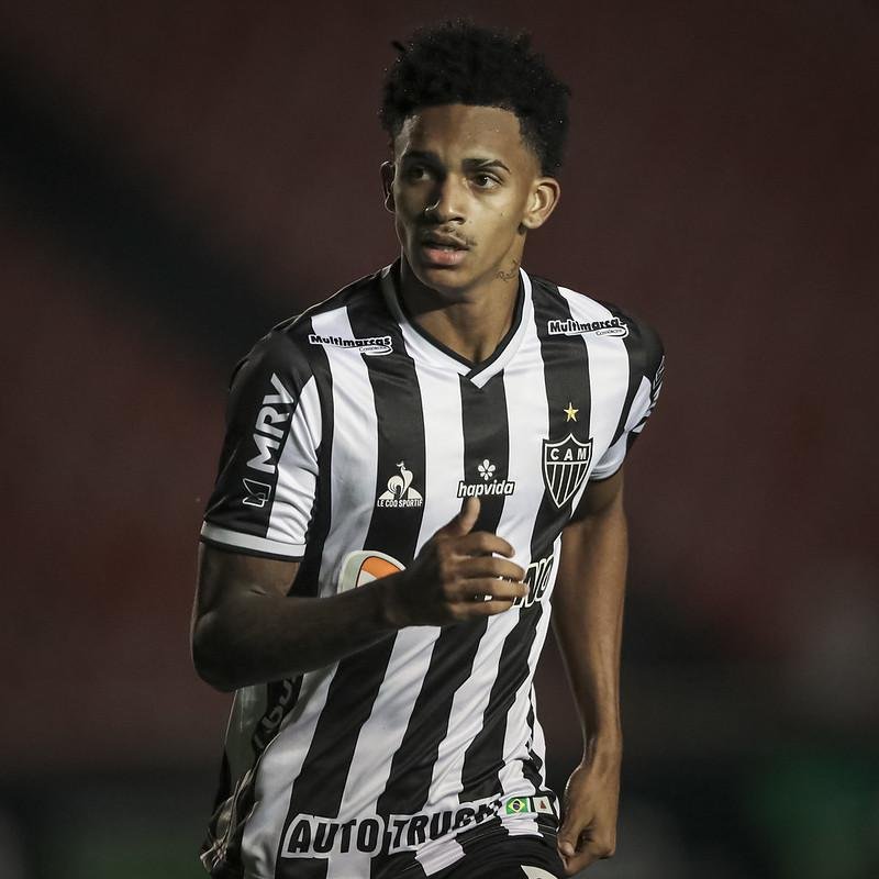 Dylan Borrero (meia)