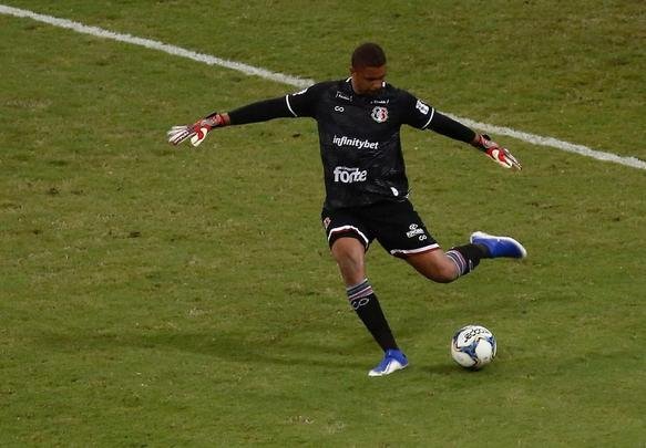 Tricolor do Arruda enfrenta Cavalo de Aço, na Arena de Pernambuco, em partida válida pela 15ª rodada da Série C