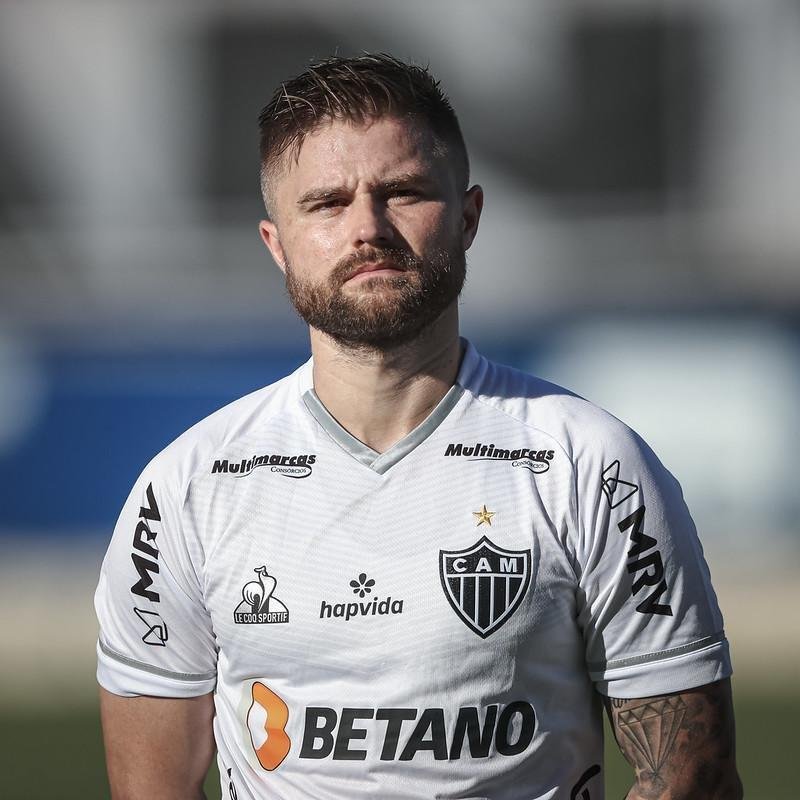 Eduardo Sasha (atacante)