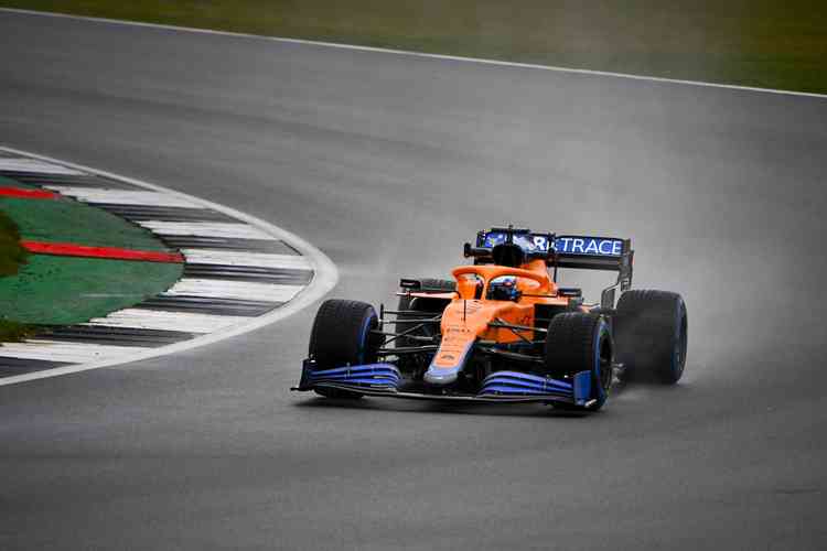 (Foto: McLaren/divulgao)