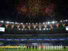 Prefeitura do Rio multa CBF por aglomerao na final da Copa Amrica