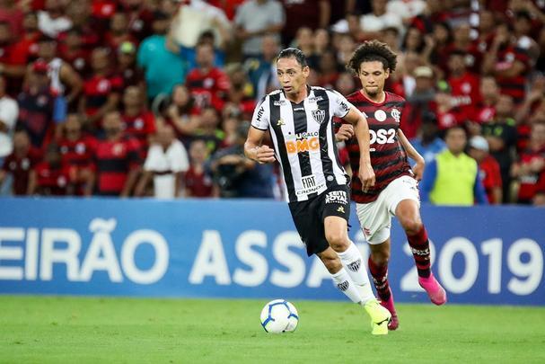 Equipes se enfrentaram nesta quinta-feira, no Rio de Janeiro, pela 24ª rodada do Brasileiro