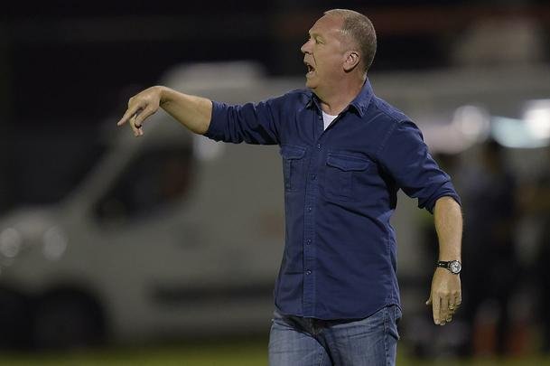 Fotos de Botafogo x Cruzeiro, no Estdio Luso-Brasileiro, pelo jogo de ida das oitavas de final da Copa do Brasil