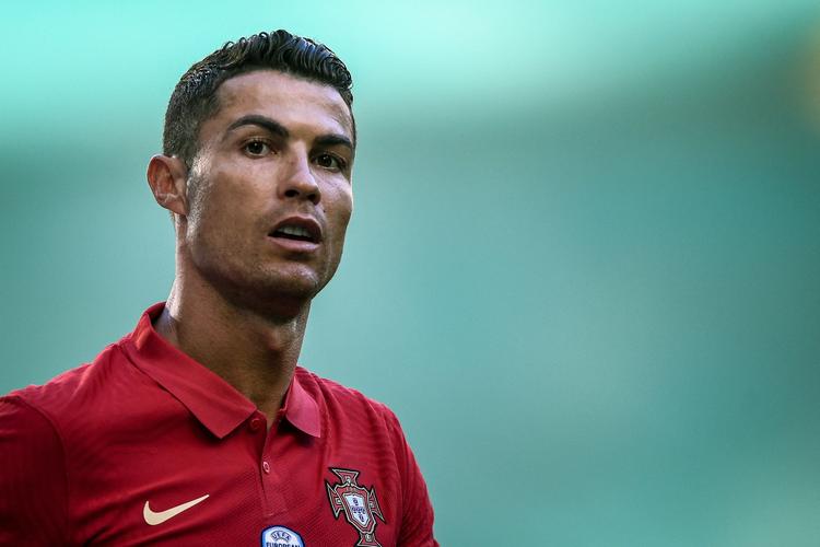 (Foto: Patricia de Melo Moreira/AFP) (Foto: Patricia de Melo Moreira/AFP)