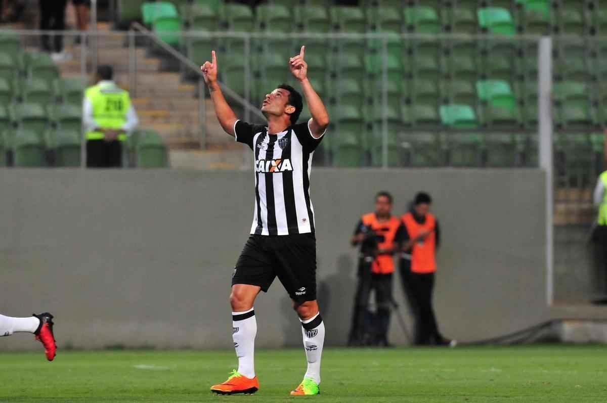 Atltico e Joinville se enfrentam pela segunda rodada da Primeira Liga