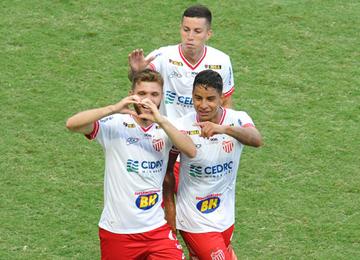Derrota manteve Coelho fora do G4 do Campeonato Mineiro; Villa ainda sonha com classificação às semifinais