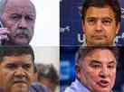 Quem so os principais culpados pelo rebaixamento do Cruzeiro  Srie B?