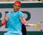 Nadal e Thiem vencem e garantem vaga nas oitavas de final em Roland Garros