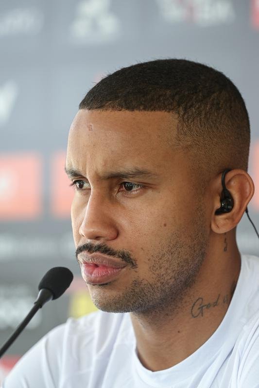 Fotos do treino do Atltico nesta segunda-feira, 13 de setembro de 2021