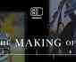 DAZN anuncia 'The Making Of', srie original protagonizada por Cristiano Ronaldo, Neymar e Jos Mourinho